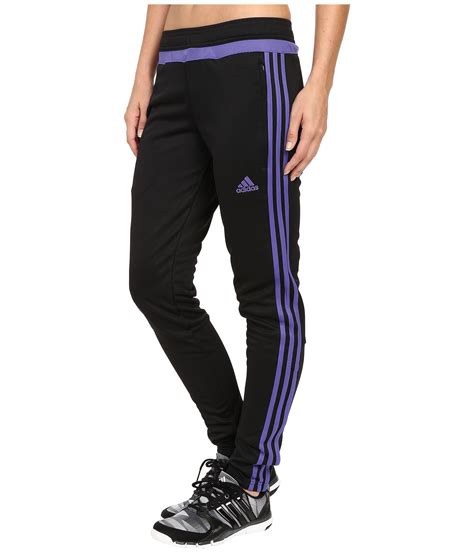 types of adidas pants